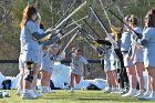 WLax vs RWU  Wheaton College Women’s Lacrosse vs Roger Williams University. - Photo By: KEITH NORDSTROM : Wheaton, LAX, Lacrosse